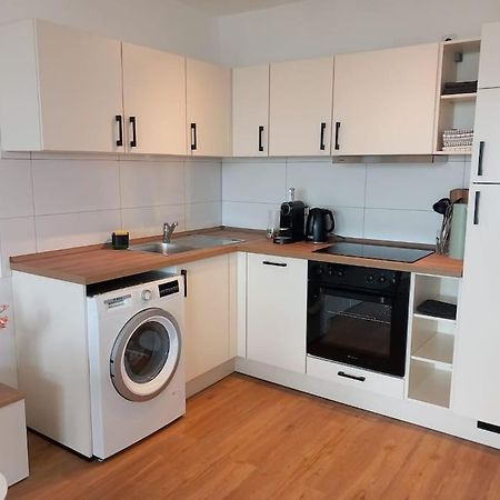 شقة La Dolce Casa Bei Hamburg سيفيتال المظهر الخارجي الصورة