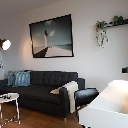 شقة La Dolce Casa Bei Hamburg سيفيتال المظهر الخارجي الصورة