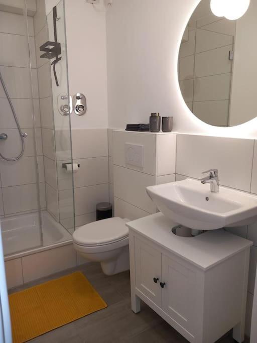 شقة La Dolce Casa Bei Hamburg سيفيتال المظهر الخارجي الصورة